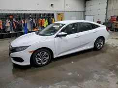 19XFC2F51GE000929 2016 HONDA CIVIC