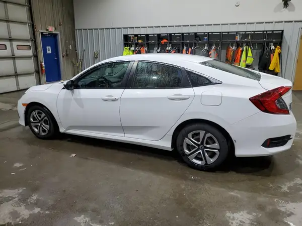 19XFC2F51GE000929 2016 HONDA CIVIC - Image 2