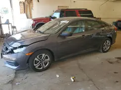 19XFC2F51GE002499 2016 HONDA CIVIC