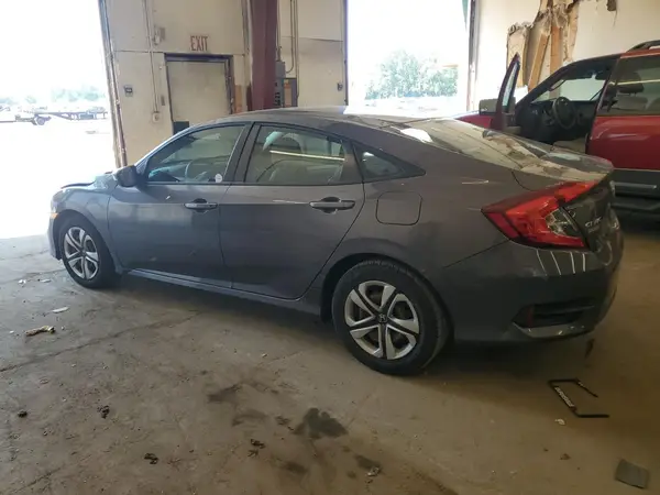 19XFC2F51GE002499 2016 HONDA CIVIC - Image 2