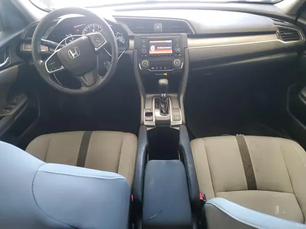 19XFC2F51GE002499 2016 HONDA CIVIC - Image 8