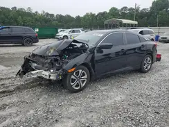 19XFC2F51GE002969 2016 HONDA CIVIC