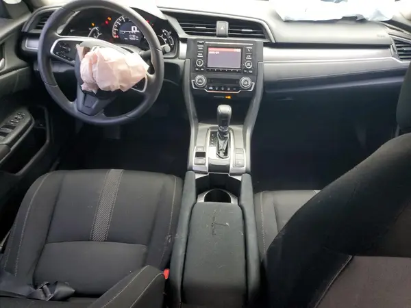 19XFC2F51GE002969 2016 HONDA CIVIC - Image 8