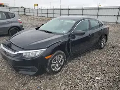 19XFC2F51GE004530 2016 HONDA CIVIC