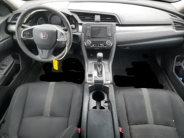 19XFC2F51GE004530 2016 HONDA CIVIC - Image 8