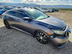 19XFC2F51GE004656 2016 HONDA CIVIC