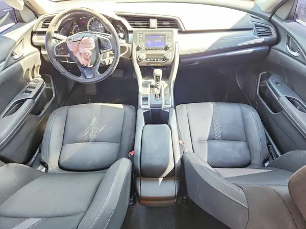 19XFC2F51GE004656 2016 HONDA CIVIC - Image 8