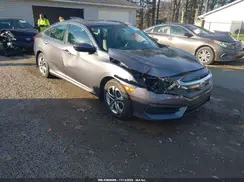 19XFC2F51GE004947 2016 HONDA CIVIC
