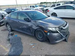 19XFC2F51GE005273 2016 HONDA CIVIC