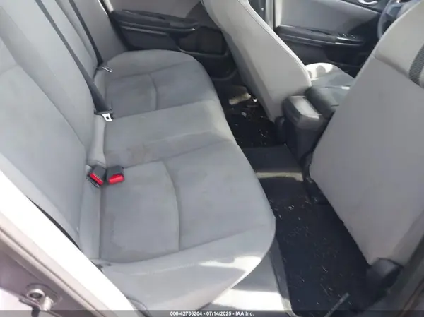 19XFC2F51GE005273 2016 HONDA CIVIC - Image 8