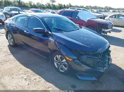 19XFC2F51GE005628 2016 HONDA CIVIC