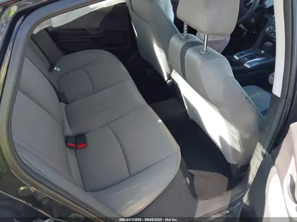 19XFC2F51GE005628 2016 HONDA CIVIC - Image 8