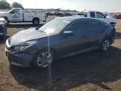 19XFC2F51GE005869 2016 HONDA CIVIC