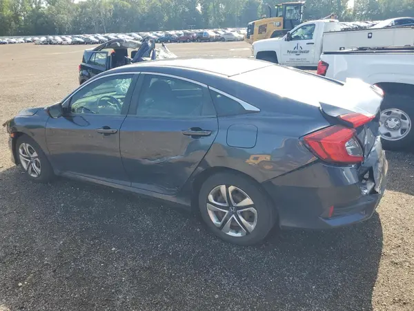 19XFC2F51GE005869 2016 HONDA CIVIC - Image 2