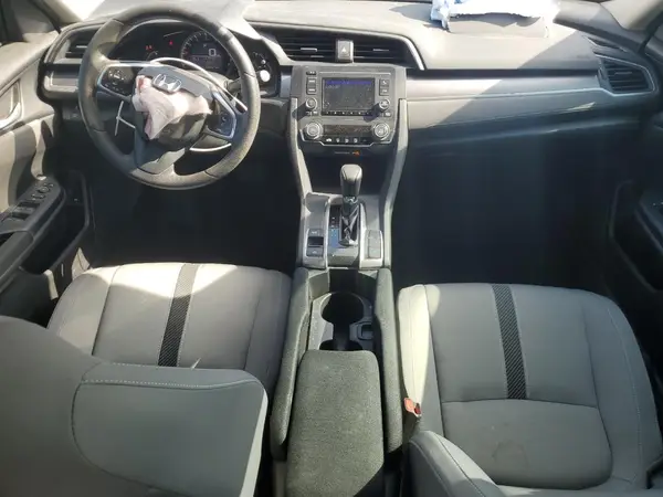 19XFC2F51GE005869 2016 HONDA CIVIC - Image 8
