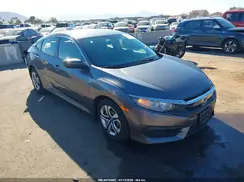 19XFC2F51GE006360 2016 HONDA CIVIC