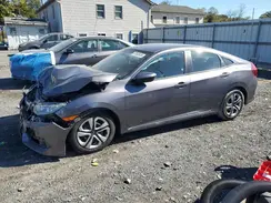 19XFC2F51GE006438 2016 HONDA CIVIC