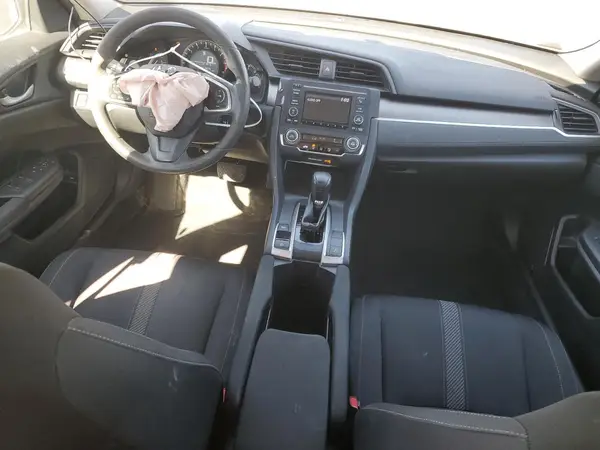 19XFC2F51GE006438 2016 HONDA CIVIC - Image 8