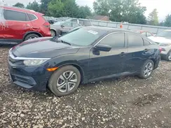 19XFC2F51GE006598 2016 HONDA CIVIC