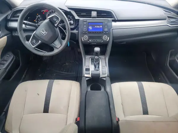 19XFC2F51GE006598 2016 HONDA CIVIC - Image 8