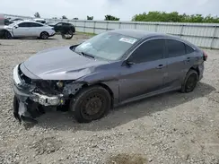19XFC2F51GE006889 2016 HONDA CIVIC