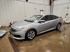 19XFC2F51GE006990 2016 HONDA CIVIC
