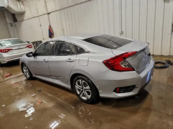 19XFC2F51GE006990 2016 HONDA CIVIC - Image 2