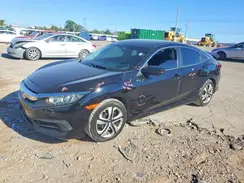 19XFC2F51GE007119 2016 HONDA CIVIC