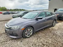 19XFC2F51GE007301 2016 HONDA CIVIC