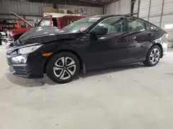 19XFC2F51GE007590 2016 HONDA CIVIC