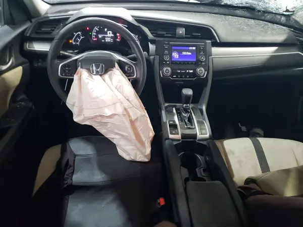 19XFC2F51GE007590 2016 HONDA CIVIC - Image 8