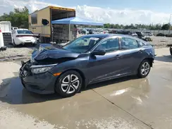 19XFC2F51GE007668 2016 HONDA CIVIC
