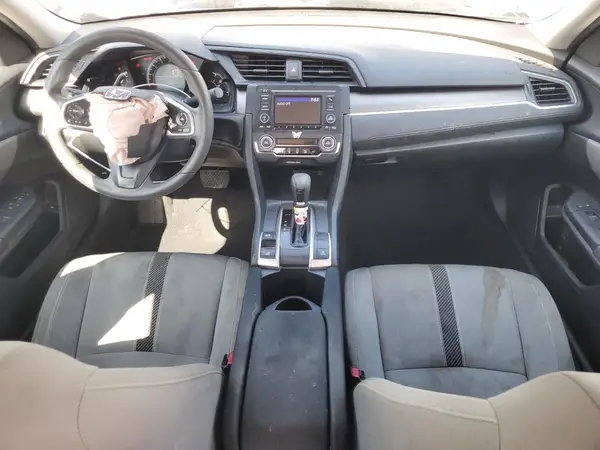 19XFC2F51GE007668 2016 HONDA CIVIC - Image 8