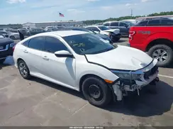 19XFC2F51GE007878 2016 HONDA CIVIC