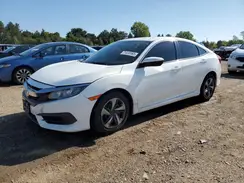 19XFC2F51GE008027 2016 HONDA CIVIC