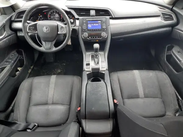 19XFC2F51GE008898 2016 HONDA CIVIC - Image 8