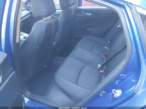 19XFC2F51GE008917 2016 HONDA CIVIC - Image 8