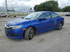 19XFC2F51GE008982 2016 HONDA CIVIC