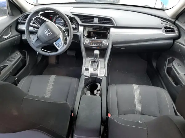19XFC2F51GE008982 2016 HONDA CIVIC - Image 8