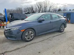 19XFC2F51GE009209 2016 HONDA CIVIC