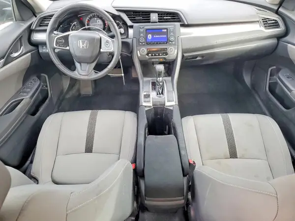 19XFC2F51GE009209 2016 HONDA CIVIC - Image 8