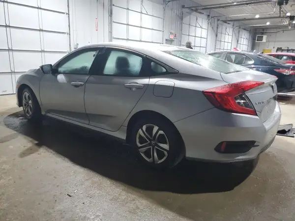 19XFC2F51GE009405 2016 HONDA CIVIC - Image 2