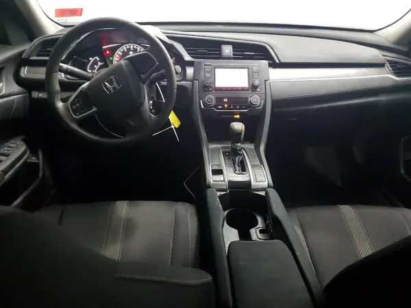 19XFC2F51GE009405 2016 HONDA CIVIC - Image 8
