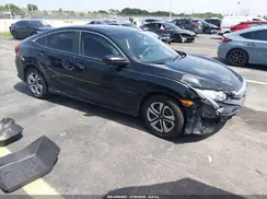 19XFC2F51GE009503 2016 HONDA CIVIC