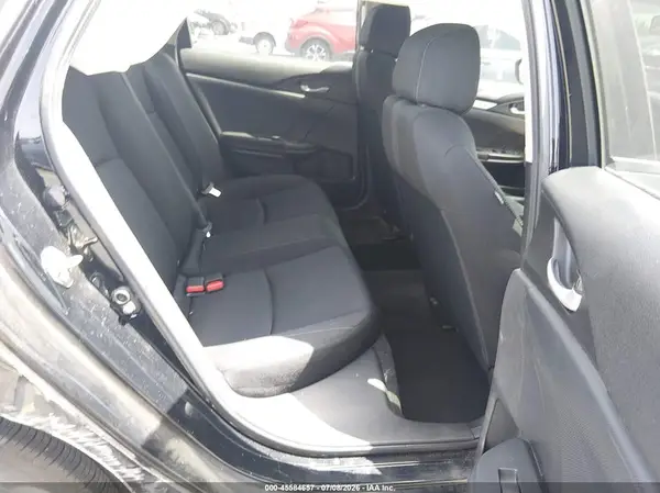 19XFC2F51GE009503 2016 HONDA CIVIC - Image 8