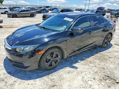19XFC2F51GE009520 2016 HONDA CIVIC