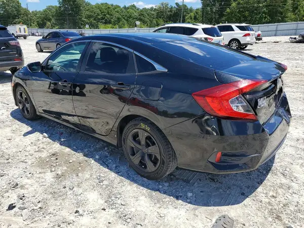 19XFC2F51GE009520 2016 HONDA CIVIC - Image 2