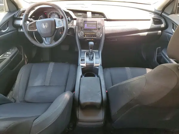 19XFC2F51GE009520 2016 HONDA CIVIC - Image 8