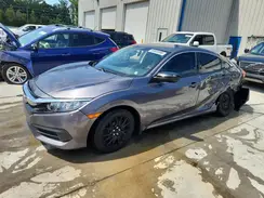 19XFC2F51GE009727 2016 HONDA CIVIC
