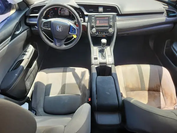 19XFC2F51GE009727 2016 HONDA CIVIC - Image 8